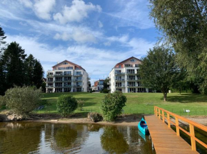 Ferienwohnung am See in Ascheberg